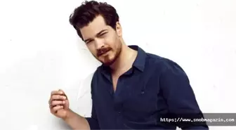 Çağatay Ulusoy'dan Milyonluk Tekne