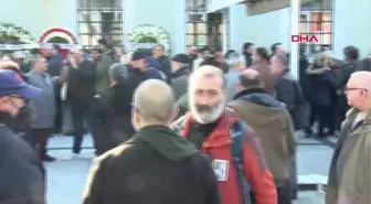 CAZ VOKALİSTİ AYŞE GENCER TOPRAĞA VERİLDİ