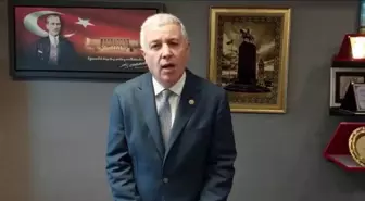 Çetin Arık'tan AKP'li Nergis Atçı'ya Tepki: 'Nasıl Olur da Bir Milletvekili Tarikat Üyesini Korumak Adına 6 Yaşındaki Çocuğu Baş Belası Olarak Görür?'