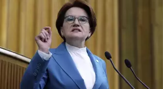 Danıştay'ın İstanbul Sözleşmesi kararına Akşener'den zehir zemberek sözler: Sürtük demek de hukuka uygun muymuş