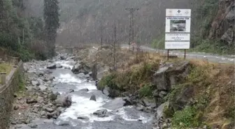 FIRTINA DERESİ, KİRLİLİKTEN KURTULUYOR