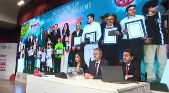 'İlk Evim, İlk İş Yerim' projesiyle yapılacak konutlar için kura çekildi
