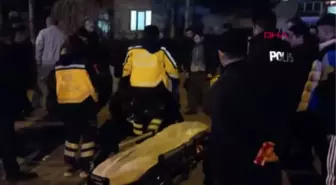 İŞ ARKADAŞININ TABANCAYLA VURDUĞU GENÇ AĞABEY ÇOCUKLARIM VAR