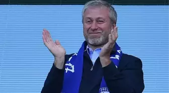 Roman Abramovich yeni kulübü için kolları sıvadı! İstanbul'un 3 takımını gözüne kestirdi