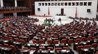 Meclis yarın açılıyor: Gündemde EYT ve sözleşmeli personelin kadroya geçmesi var