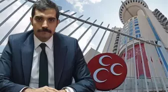 Sinan Ateş'in ölümü sonrası dikkat çeken gelişme! MHP, yönetimdeki bir ismin üzerini çizdi