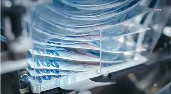 Tcmb: Alacaklıya Yapılan Geç Ödemelerde Faiz Oranı Yüzde 11,75 Oldu