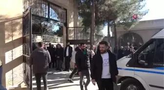 Trafik kazasında hayatını kaybeden 6 kişiden 2'si gözyaşlarıyla son yolculuklarına uğurlandı