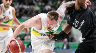 Türkiye Sigorta Basketbol Süper Ligi