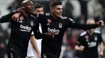 Yeni doğan çocuğu yaşam savaşı veriyor! Beşiktaşlı yıldızın son hali yürekleri parçaladı