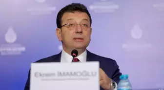 4 Ocak 2023 Çarşamba Ekrem İmamoğlu İBB toplantısı ne zaman, saat kaçta?