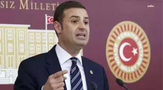 Ahmet Akın: 'Epdk Tarafından Yayınlanan Elektrik Tarifesiyle Yeni Yılda Özel Dağıtım Şirketlerine Büyük Bir Kıyak Yapıldı'