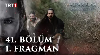 Alparslan: Bu¨yu¨k Selc¸uklu 41. Bo¨lu¨m 1. Fragman