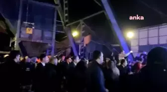 Amasra'daki Maden Faciasına İlişkin Soruşturma Kapsamında Ocağa Giren 2 Kişiyi, Daha Sonra Aynı Soruşturmada Tutuklanan Müessese Müdürü Belirlemiş