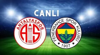 Antalyaspor golü neden iptal edildi? Antalyaspor Fenerbahçe ofsayt var mı yok mu?