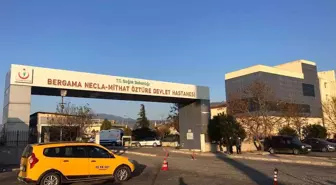 Başkan Koştu: 'Bergama Devlet Hastanesine 77 sözleşmeli doktor kadrosu açıldı'