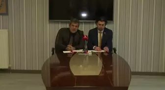 Birleşik Kamu İş Genel Başkanı Mehmet Balık: 'Memur-Sen ve Kamu-Sen Dışında Kalan Konfederasyonlarla Bir Araya Gelerek İş Bırakacağız'