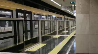 Bostancı- Dudullu metrosu ne zaman açılacak? Bostancı- Dudullu metrosu hangi duraklardan oluşacak?