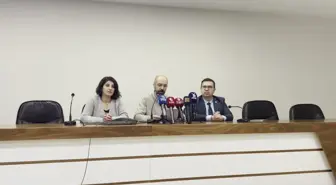 Bursa Tabip Odası Başkanı Kumaş: Kuduz ve Diğer Aşılara Erişebilmek İçin Kendi Aşımızı Kendimiz Üretmeliyiz