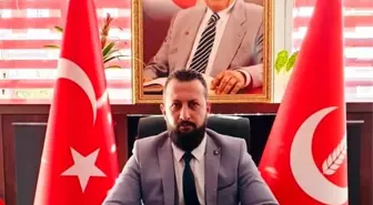 Camideki skandala sessiz kalmadı