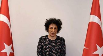 Dhkp-C'nin Türkiye Sorumlusu Olduğu İddia Edilen Gülten Matur'un 22,5 Yıla Kadar Hapsi İstendi