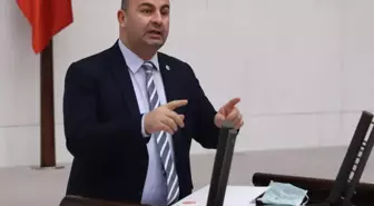 Ednan Arslan'dan Elektrik Tarifesinde Yapılan Değişikliğe Tepki: 'Vatandaşlarımızın Kesesi Değil, Yine Özel Şirketlerin Kasası Dolduruluyor'