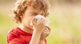 Evin havasını kirleten ısıtıcılar çocukları tehdit ediyor