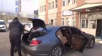 Fenerbahçe Başkanı Ali Koç verdiği sözü tuttu, öğrenciler gözlerine inanamadı