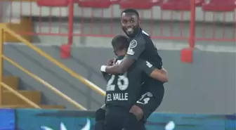 Futbol: Spor Toto Süper Lig