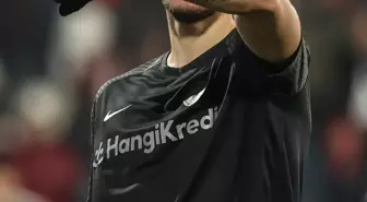 Futbol: Spor Toto Süper Lig