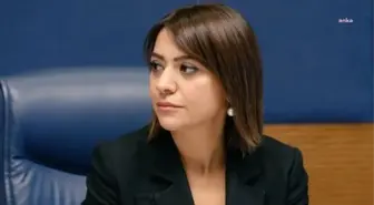 Gamze Taşcıer'den 'İstanbul Sözleşmesi' Tepkisi: 'Bir Kişiye Anayasayı Çiğneyerek Böyle Bir Yetki Verilmesi Ancak Dikta Rejimlerinde Görülebilecek...