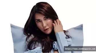 Hande Yener'den Evlilik Açıklaması Geldi