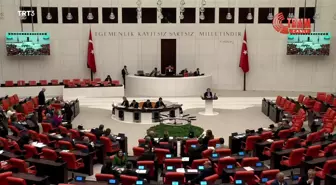 Hdp'li Kerestecioğlu: 'İstanbul Sözleşmesi'nden Çıkıldığından Beri Denetimsizlik Arttı ve Artık Ne Kadın Cinayetleri Ne de Çocuk İstismarları...