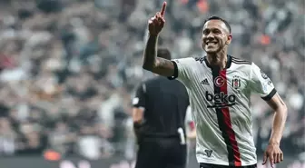 Josef de Souza, Beşiktaş defterini kapattı! Yeni adresi kimseyi şaşırtmadı