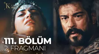 Kuruluş Osman 111. Bölüm 2. Fragmanı | 'Bu sana son uyarım...!'