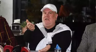 Levent Eriş: Birçok takımın yapmayacağı yapı oluşturduk