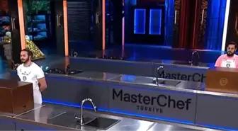 Masterchef Türkiye... 4.FİNALİST KİM OLDU?