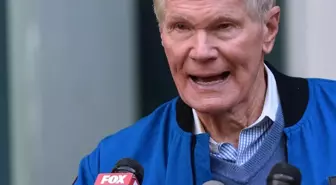 NASA Başkanı Nelson: 'Çin, ayı kendi toprağı ilan edebilir'