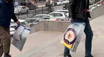 Sahte doktor, hakim karşısına çıktı