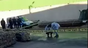 ŞANLIURFA'DA SOKAK ORTASINDA BIÇAKLANAN MEHMET KURTARILAMADI