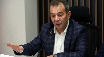 Bolu Belediye Başkanı Tanju Özcan, 'Belediyede torpilsiz kimse olmaz' açıklamasından sonra şimdide kuzenini yardımcısı yaptı