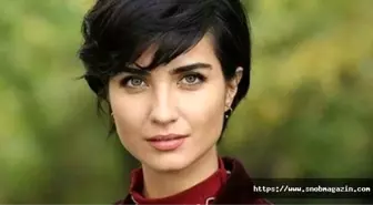 Tuba Büyüküstün'den Büyük Başarı