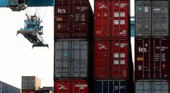 Uib, Aralık Ayında 3 Milyar 333 Milyon 557 Bin Dolar İhracat Yaptıklarını Açıkladı