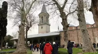 Adalet Kulesi'nin restorasyonu tamamlandı