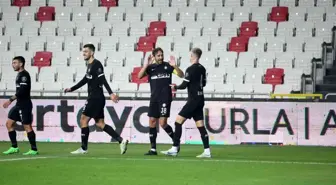 Altay'ın stoper ikilisi; takımın istikrar abidesi