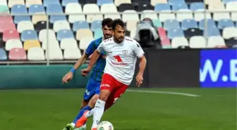 Altınordu'nun en hırçını Rıdvan