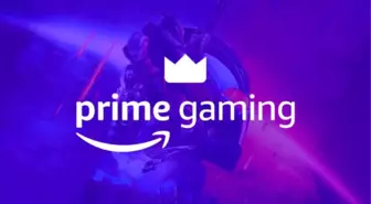 Amazon Prime Gaming, 600 TL'lik oyunları ücretsiz veriyor!
