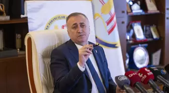 Ankara'da ekmek 10 Ocak'tan itibaren 5 lira olacak