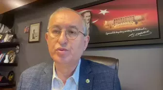 Atila Sertel: Gerçekleri Yazan İnternet Siteleri Basın İlan Kurumu Tarafından Cezalandırılacak ve Resmi İlanlar Verilemeyecek