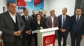 Aysu Bankoğlu'ndan Amasra Tepkisi: 'Tüm Bunların Aslında Sorumlusu ve Seyircisi Olan Hükümet Başından Beri 'Olayın Takipçisiyiz' Diyor Ama Aslında...